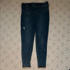 Women's Blue Jeans